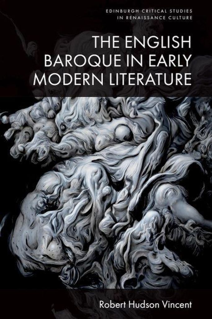 Der englische Barock in der Literatur der frühen Neuzeit
