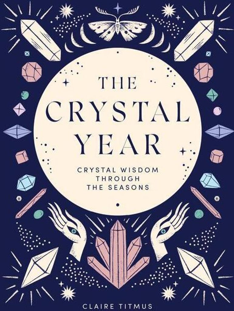The Crystal Year