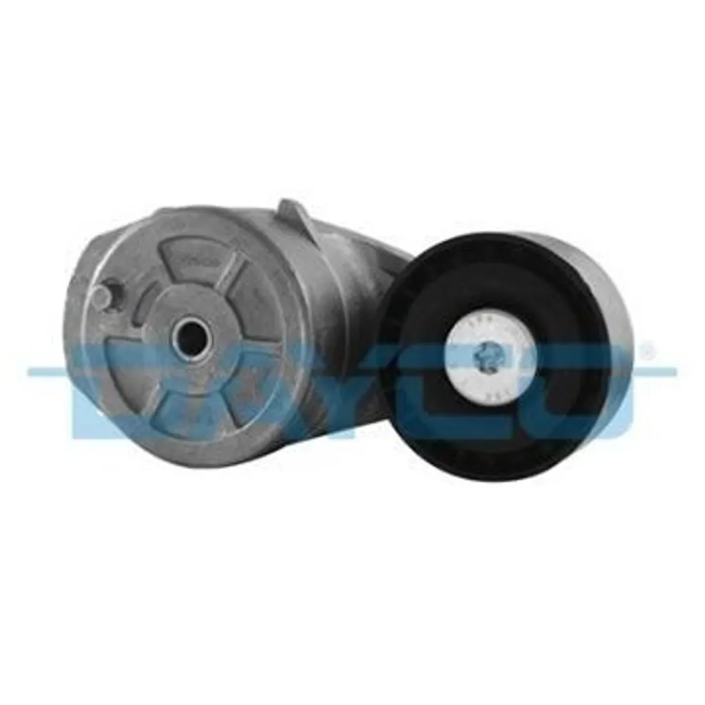 Supprimez les Bruits de Courroie avec le Tendeur Dayco APV1053 Poly-V