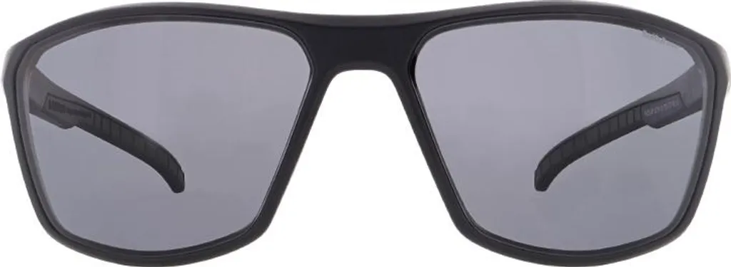Lunettes de soleil Red Bull Spect RAZE pour sport et conduite noires