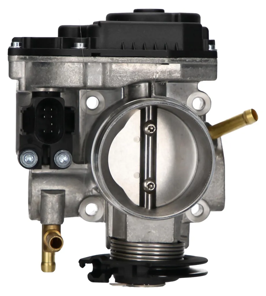Boîtier de Papillon pour VW Sharan 2.0 Essence 1995-2010 Haute Précision