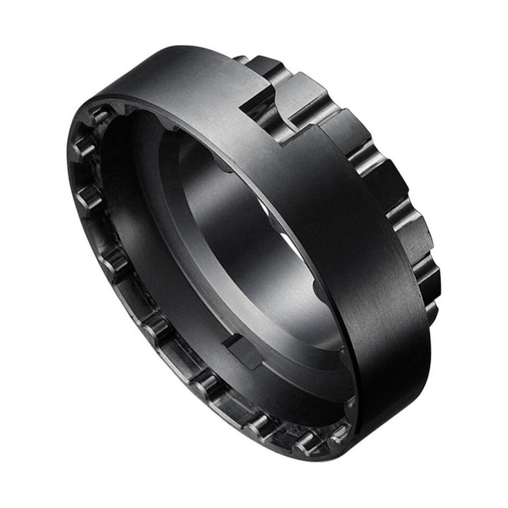SHIMANO TL-FC39, estrattore, nero, SH-YEZY00016 Immagine del prodotto 