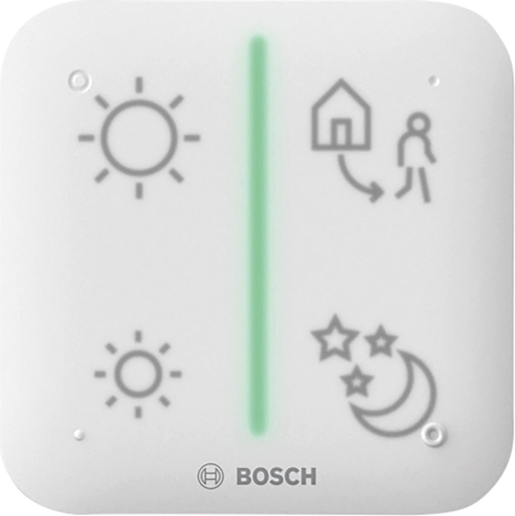 Bosch Smart Home Universal- schalter II Produktbild 