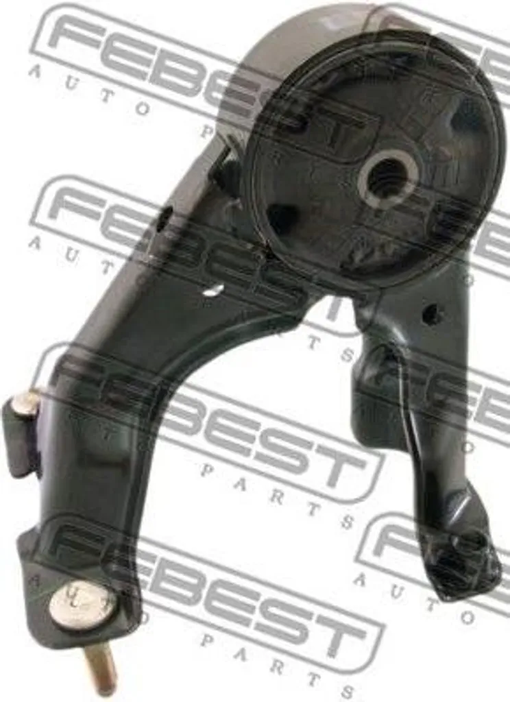 Support Moteur pour Toyota Corona FEBEST TM-320 Réduction Vibrations
