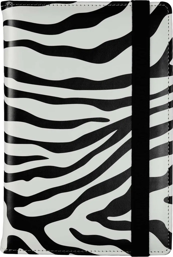 Idee Regalo: Quaderno A5 Upsala con Inserto Estraibile | 180 Pag.