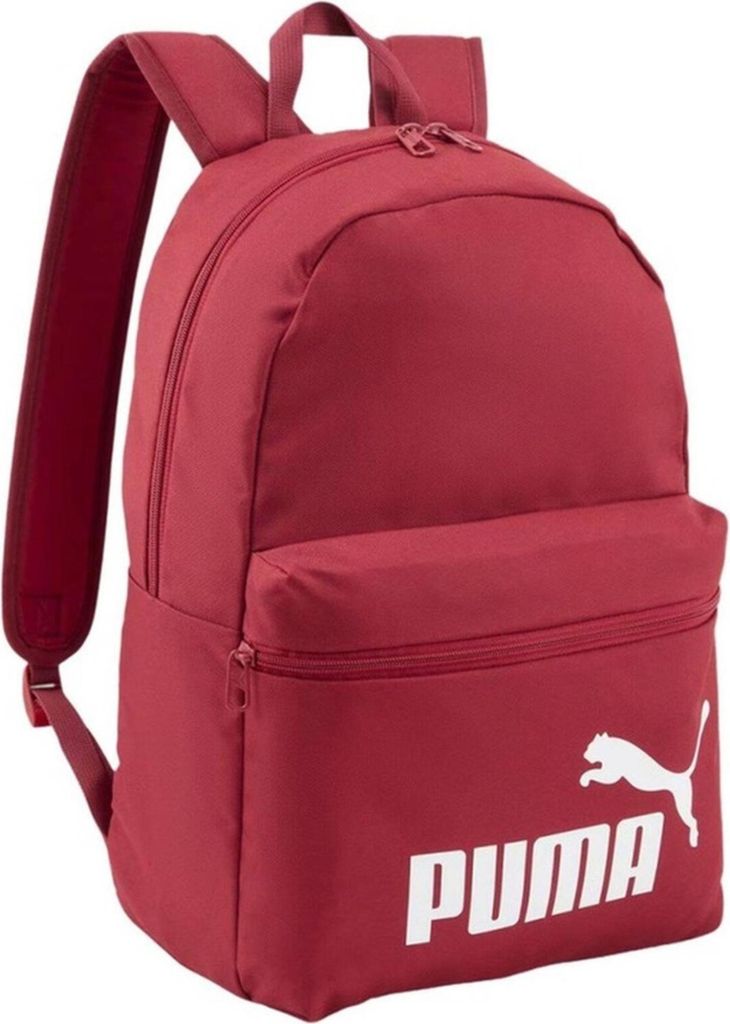 Puma Rucksack Phase Intense Red