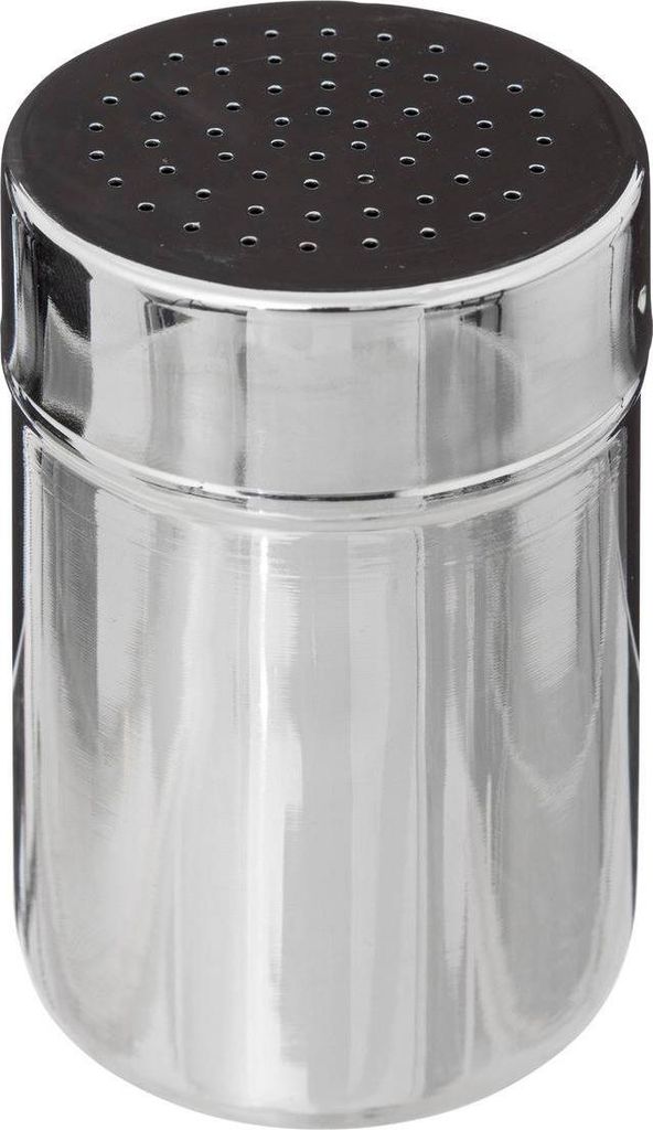 Streuer mit deckel - 5 five simply smart
