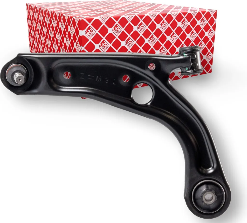 Triangle de suspension avant Lancia Ypsilon essence et diesel