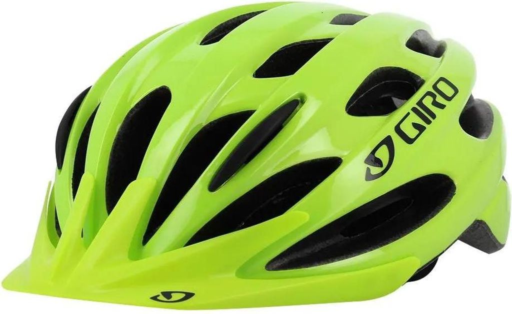 Giro Revel Mtb-helm Grün  Grün One Size Produktbild 