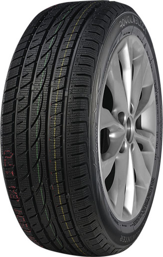 Royal Black Royal Winter 195/65R15 91T Bsw Produktbild 