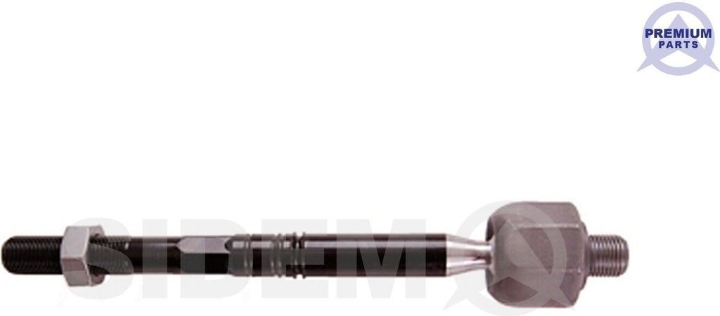 SIDEM 9210 Axialgelenk Spurstange für OPEL Astra J GTC (P10) Vorne