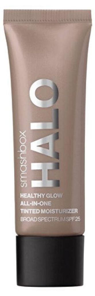 Getö nte Feuchtigkeitscreme SPF 25 SPF 25 Halo Healthy Glow All-in-One ( Getö nte Feuchtigkeitscreme) 12ml - Farbton: Hell