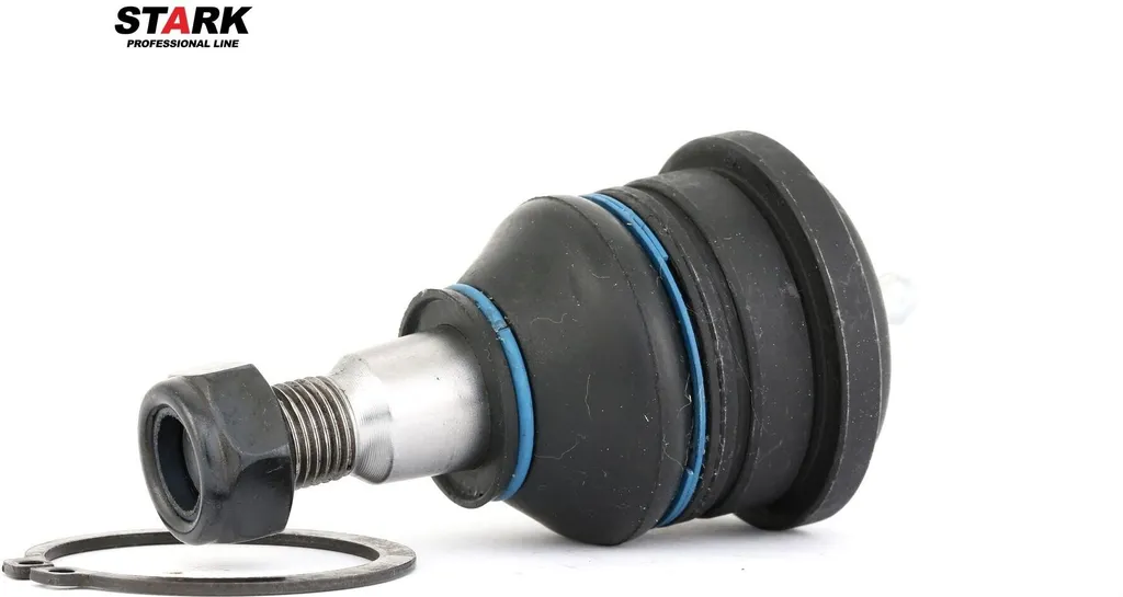 Joint de support STARK SKSL-0260007 rotule avant bas pour Accent et Getz