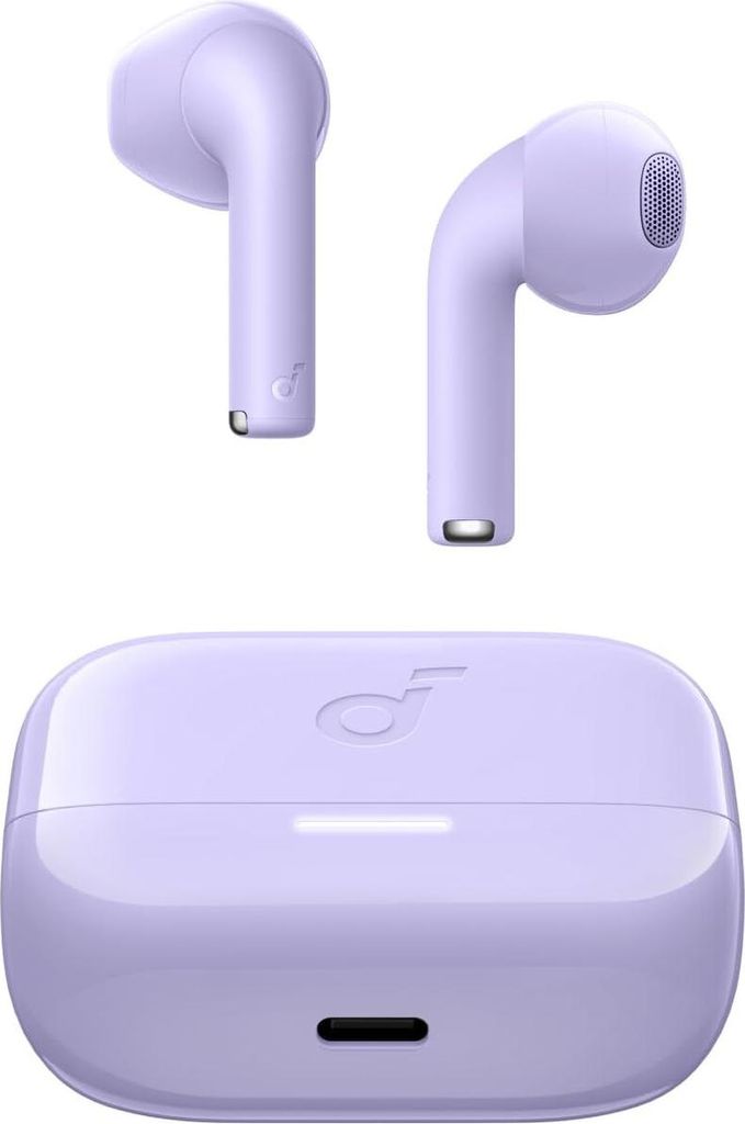 Casti In-Ear Anker Soundcore K20i, Wireless, Bluetooth 5.3, Image du produit 