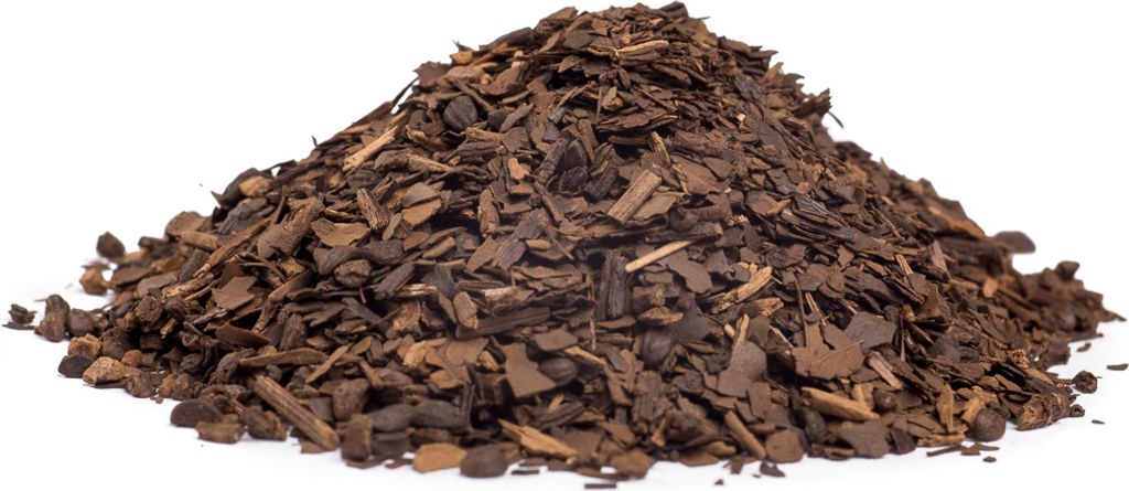 Yerba Mate Premium, Geröstet, 1000G