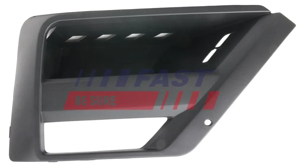Grille de remplacement pare-chocs VW Crafter SY SX pour feux antibrouillard