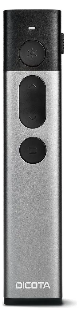 Finis les Problèmes de Connexion avec le Presenter Sans Fil Dicota Pro