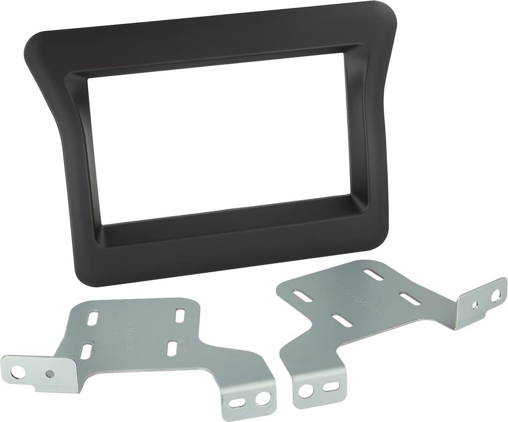 ACV 2-DIN RB Renault Master/Opel Movano/Nissan NV400