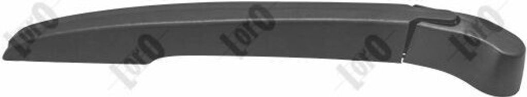 ABAKUS Wischarm Scheibenreinigung 103-00-015 hinten für BMW X3 (F25) Schachtel