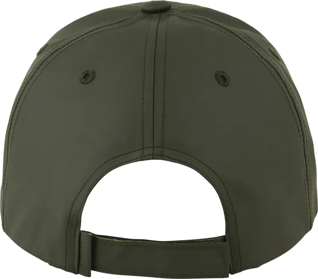 Vinga Baltimora XD394 Cappello Baseball Verde per Escursionismo - 2