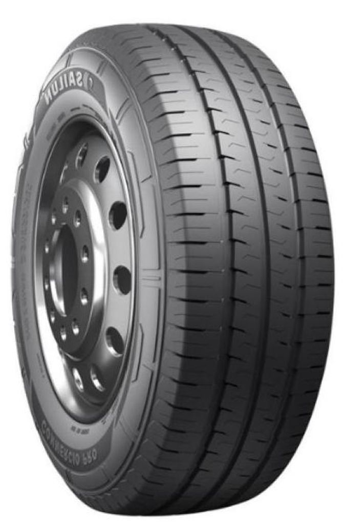 Sailun Commercio Pro 205/70R15C 106R Bsw