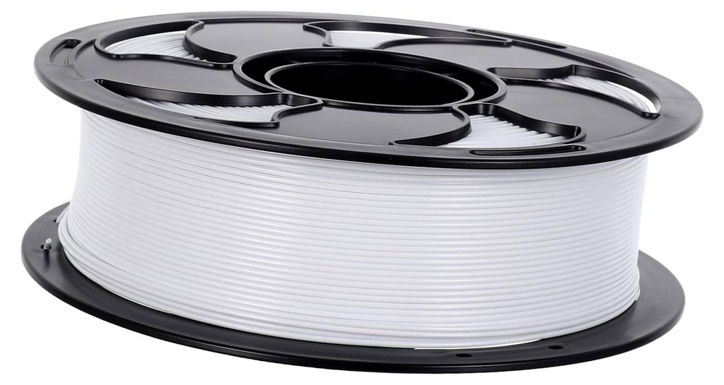 PETG für Bastelprojekte und Modelle - Blasenfrei und Robust für Technische Anwendungen