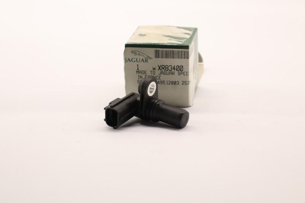Original OE JAGUAR Kurbelwellensensor XR83400
