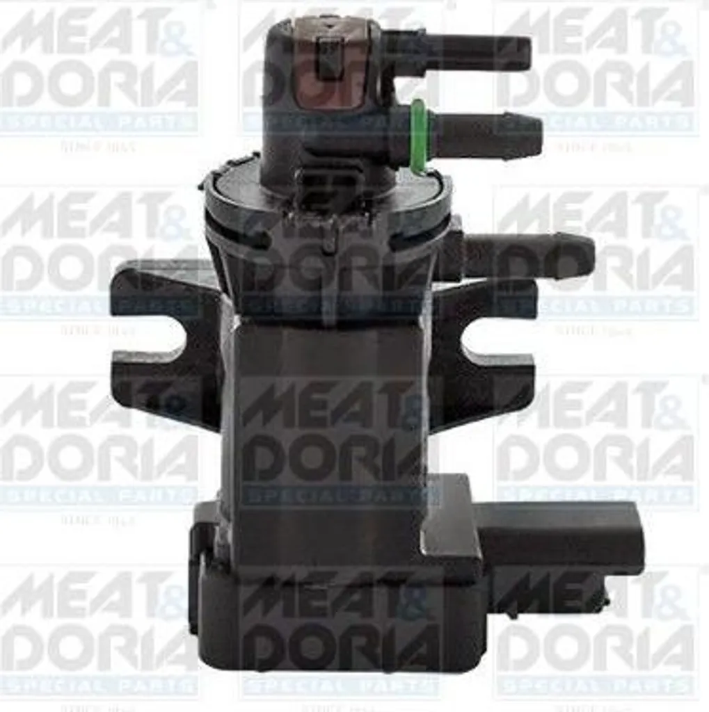 Capteur de Pression OE 9807396180 MEAT & DORIA 9365 Haute Performance 308