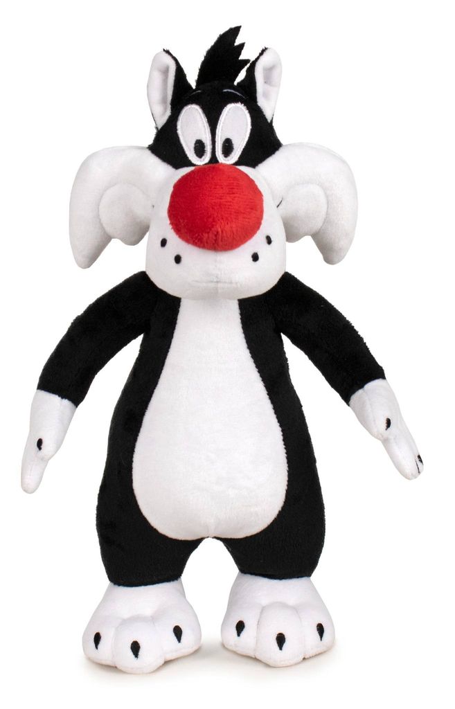 Looney Tunes Sylvester 37cm Obrázek produktu 