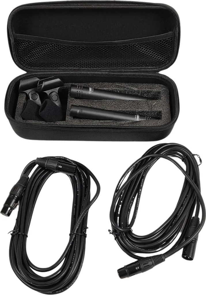 AudioDesign PA MCD-SET : Fini les Interférences avec ce Micro sans Fil - 3