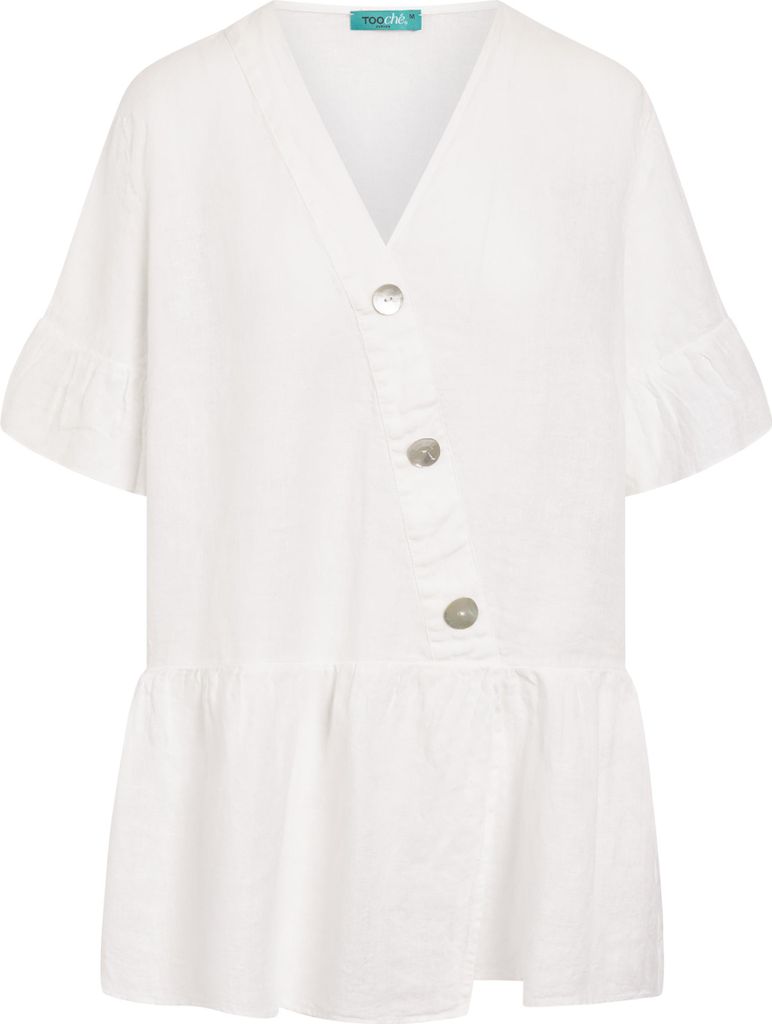Tooche Bluse "Harmony"