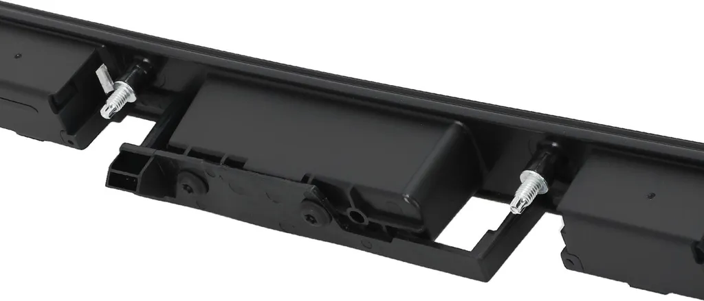 Barrette de Hayon avec Commande d'Ouverture pour Audi A4 B6 A3 8P