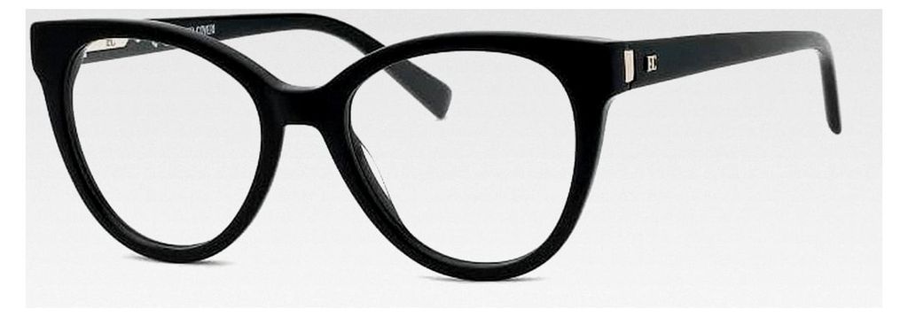 Damenbrille, geeignet für verschiedene Gläser.