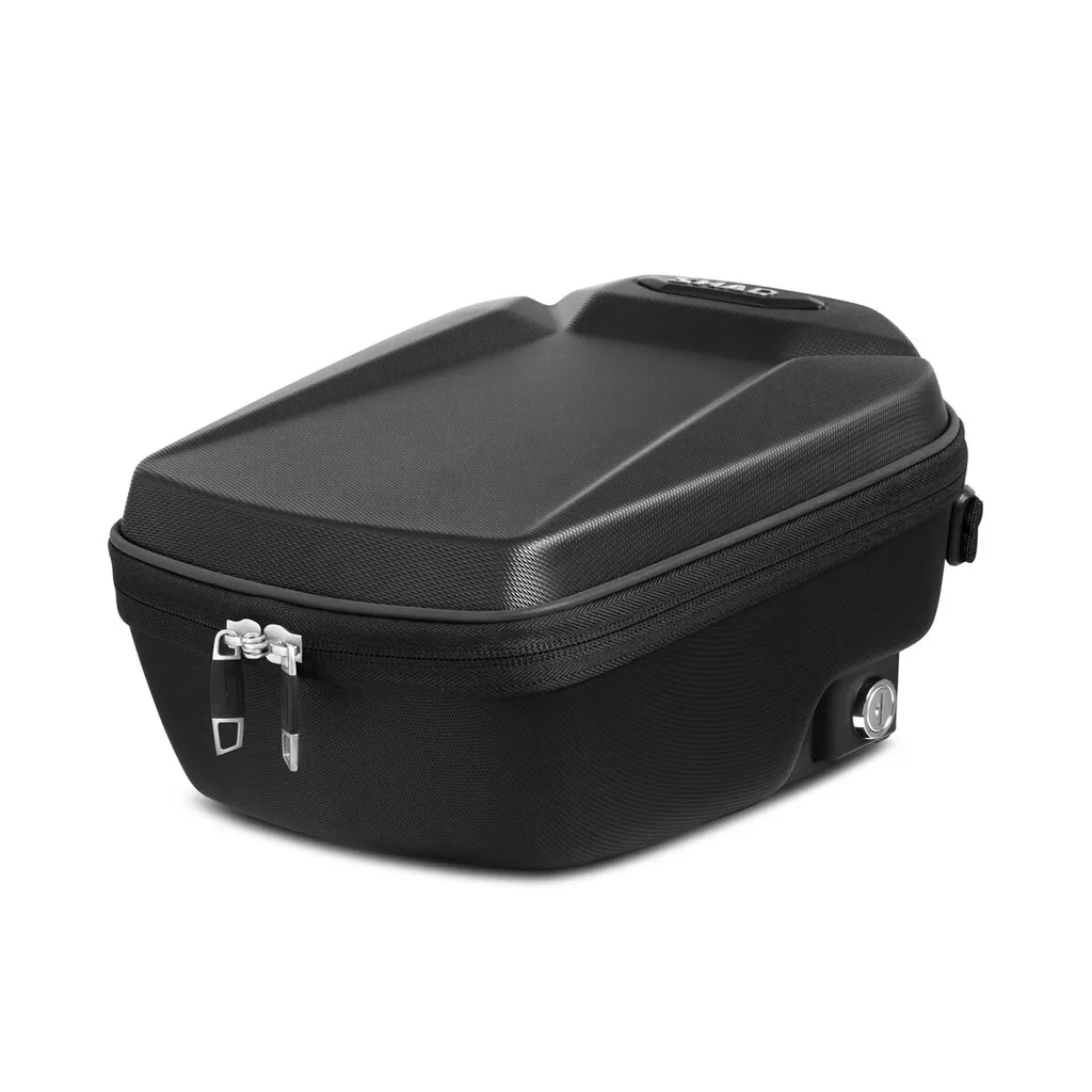 Borsa da Serbatoio SHAD E09CL 5L - Sicurezza e Click System