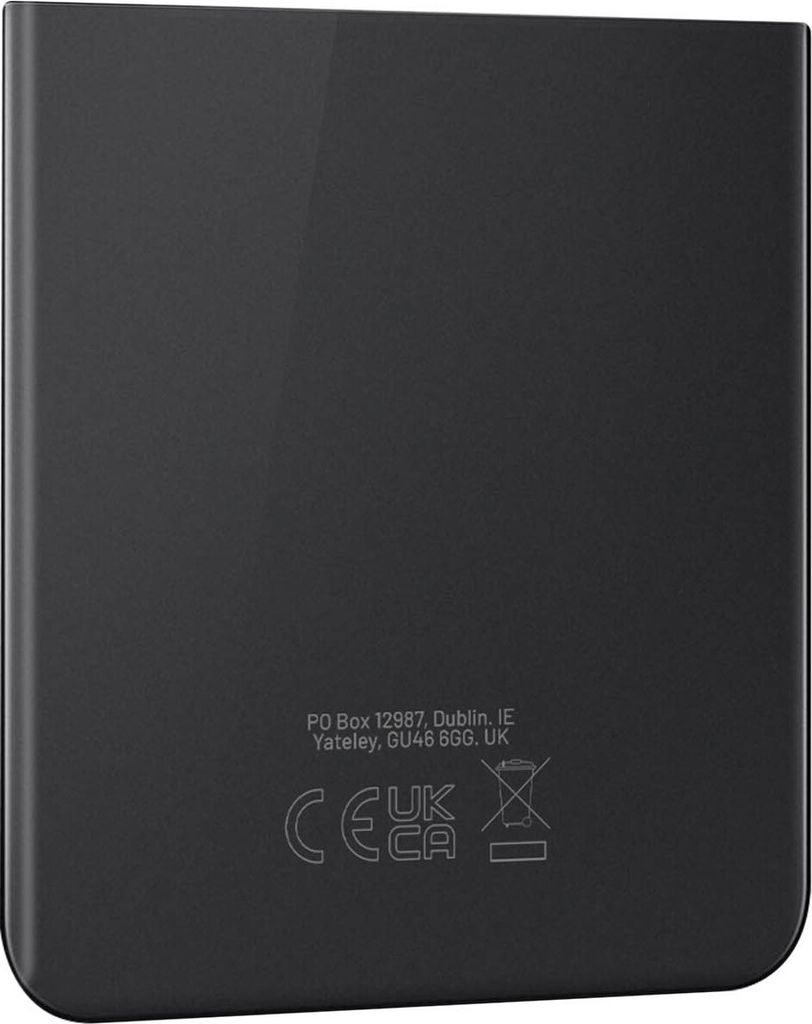 Samsung, Ersatzteil Akkudeckel für Samsung Galaxy Z Flip5, Produktbild 