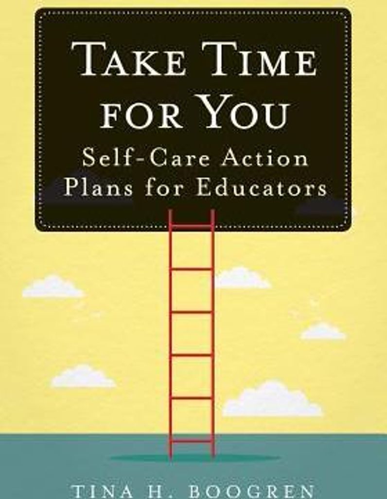 Take Time for You