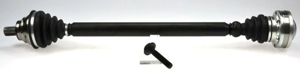 Arbre de transmission VW CADDY IV 830mm SPIDAN : finissez les bruits