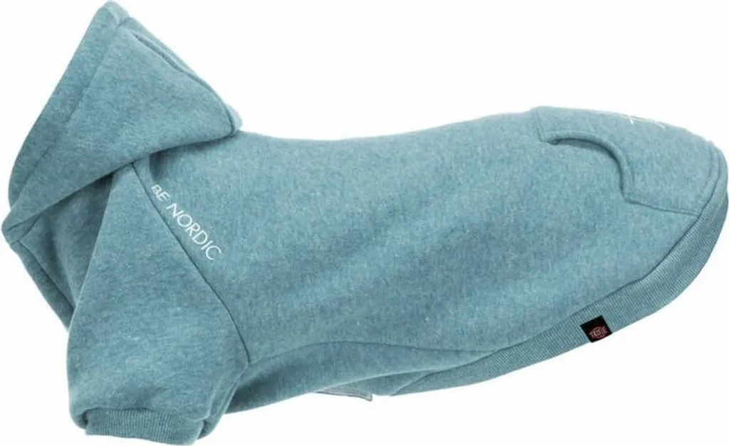 Trixie Flensburg BE NORDIC Felpa L 55cm | Petto 73cm | Petrolio - 2