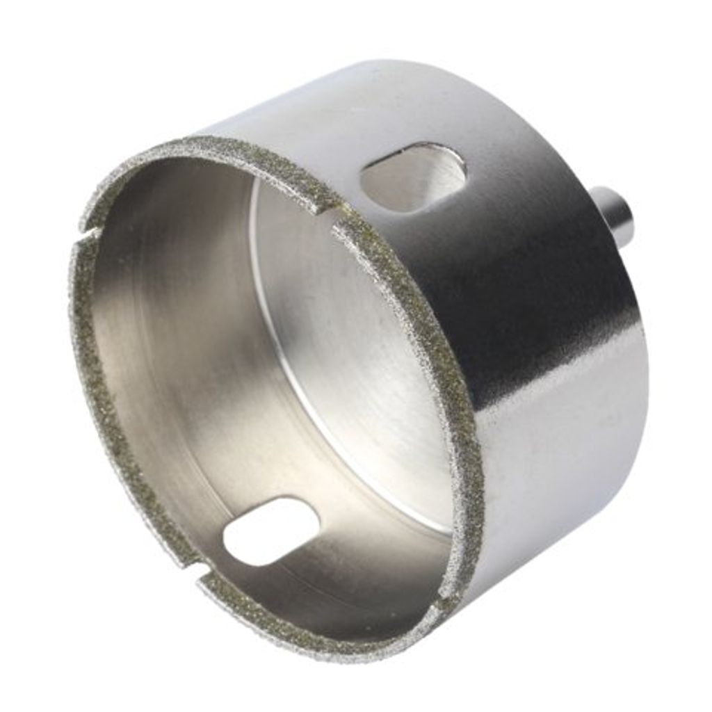 Rubi Tile Hole Saw 5982 Wet Cut D120