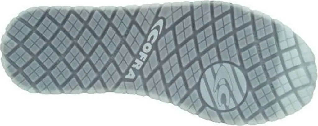Chaussures de sécurité confortables Cofra Owens S1P anti-fatigue 46