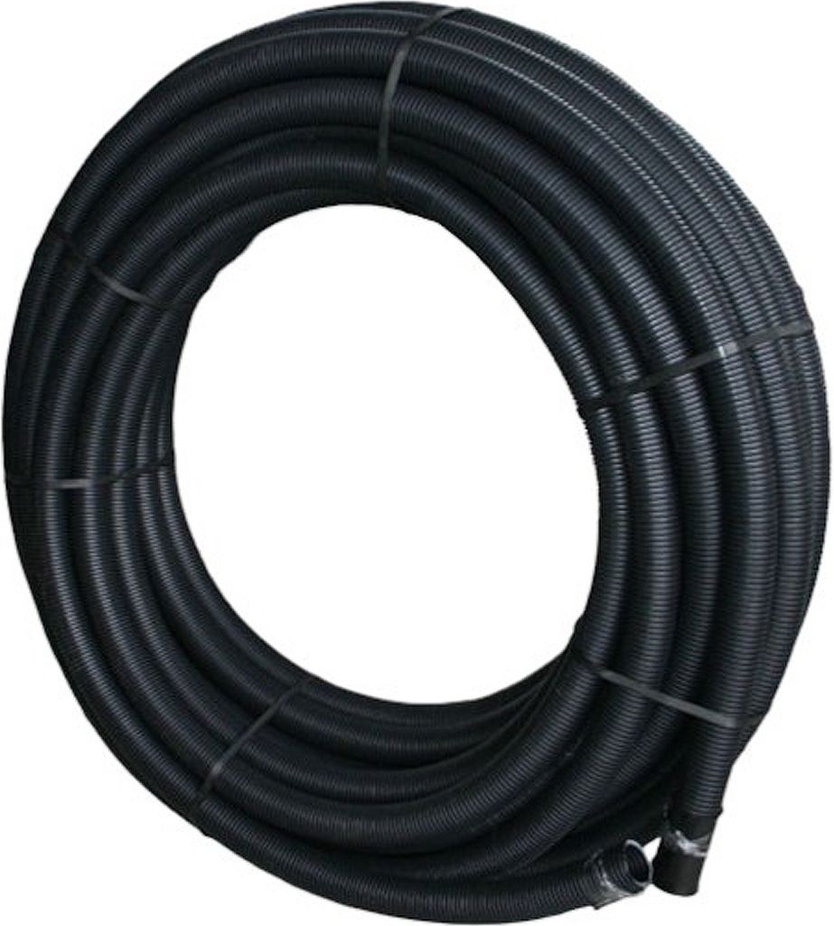 50m Fränkisches Kabelschutzrohr Kabuflex R 50 Leerrohr Produktbild 