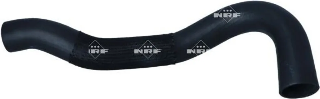 Ladeluftschlauch NRF 166150 renforcé - Durite d'air pour moteur 407 et 406