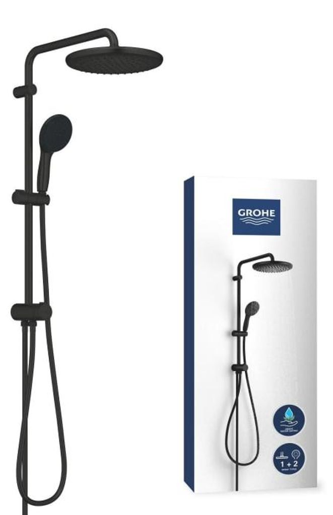 GROHE Vitalio Start System 250, 1 szt. Zdjęcie produktu 