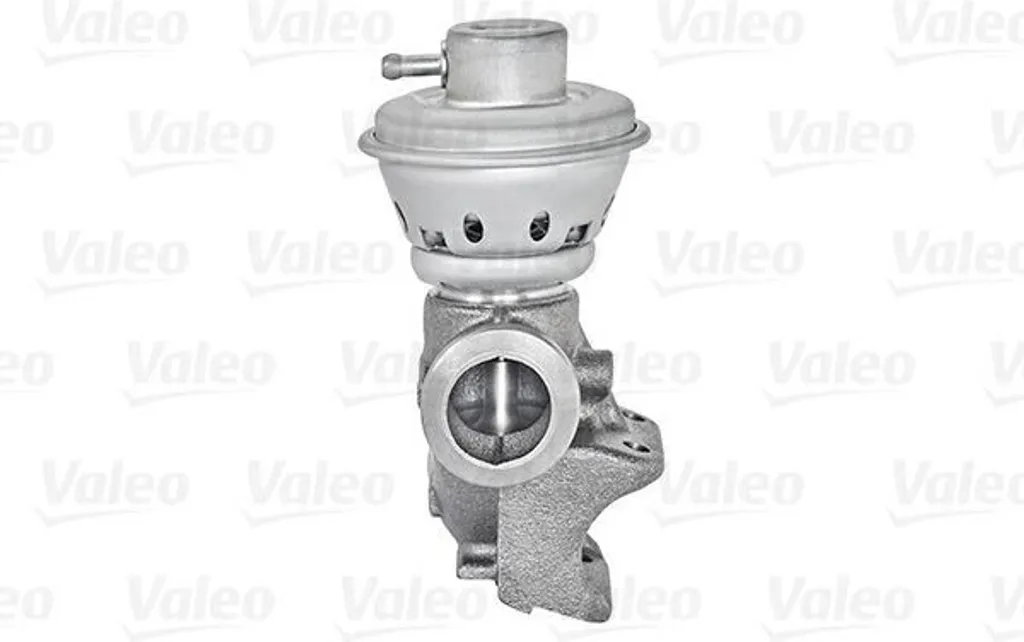 Vanne EGR pour Réparer Jumper et Ducato - Référence Valeo 700406