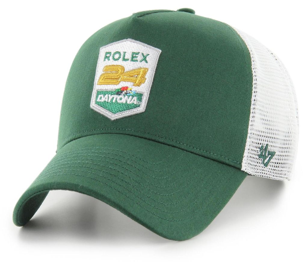 '47 Brand Cap NASCAR Rolex 24 Ballpark Mesh TT '47 OFFSIDE Produktbild 