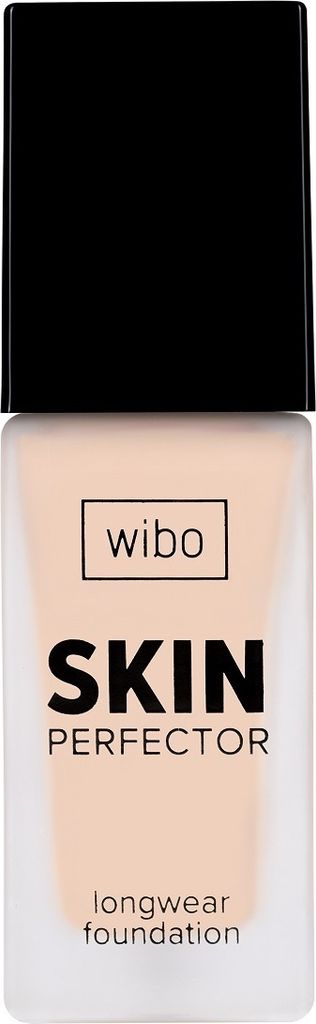 Wibo 5-in-1 Foundation, Farbton Golden, 30 ml