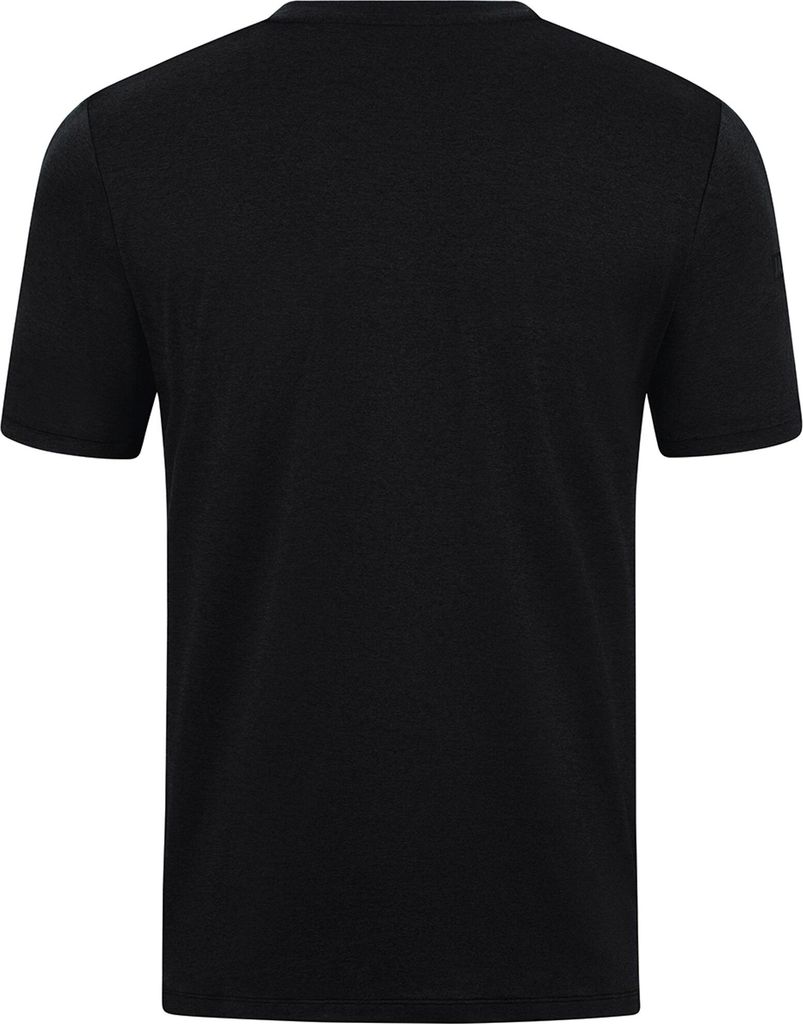 JAKO T-Shirt Pro Casual schwarz M