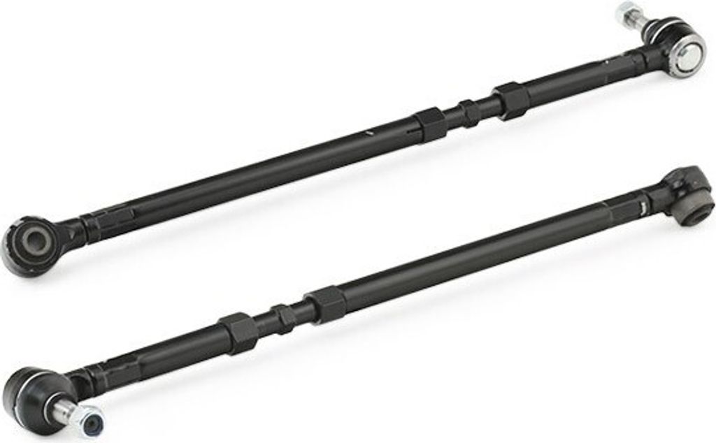 RIDEX 772S0781 Querlenker Reparatursatz für OPEL Omega B Limousine (V94) Hinten