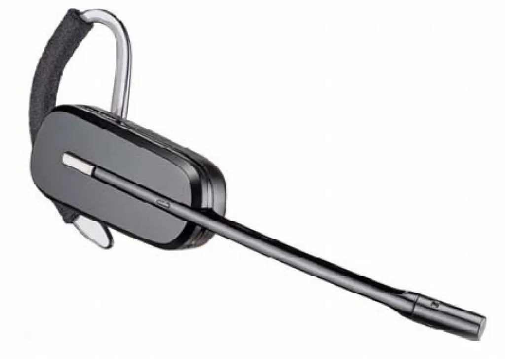 Casque Poly CS 540 Spare Headset C540A pour standard et bureau