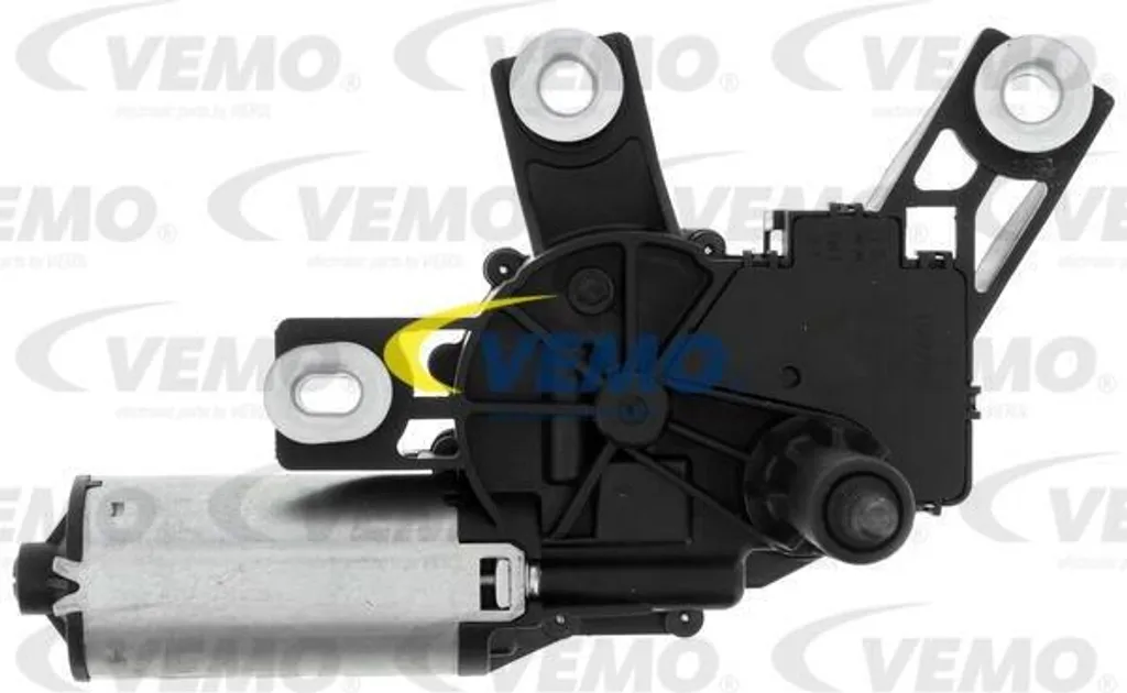 Moteur d'essuie-glace VEMO V30-07-0027-1 OE 1688200442 Classe A Vaneo